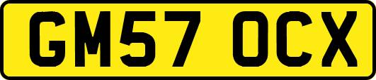 GM57OCX