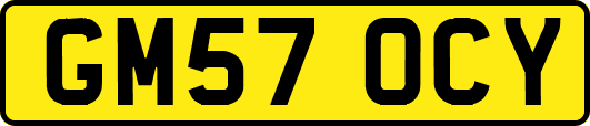 GM57OCY