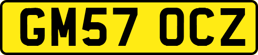 GM57OCZ