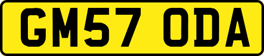 GM57ODA