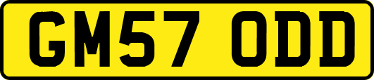 GM57ODD
