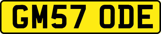 GM57ODE