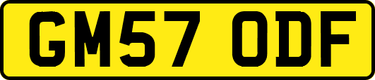 GM57ODF