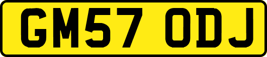 GM57ODJ