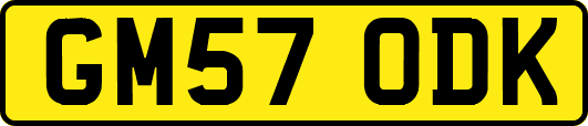 GM57ODK