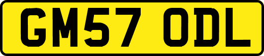 GM57ODL