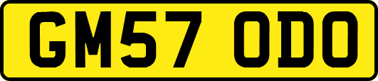 GM57ODO