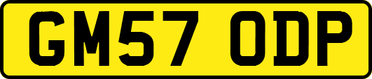 GM57ODP