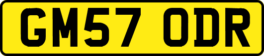 GM57ODR