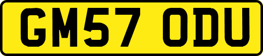 GM57ODU