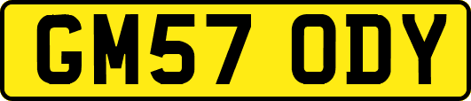 GM57ODY
