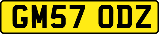 GM57ODZ