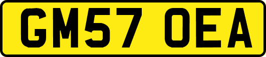 GM57OEA