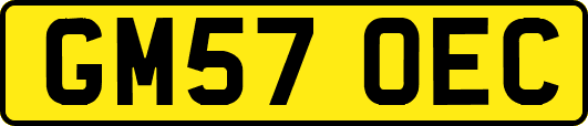GM57OEC