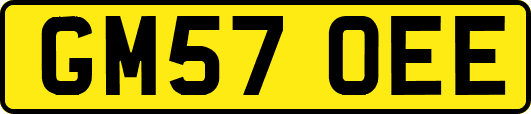 GM57OEE