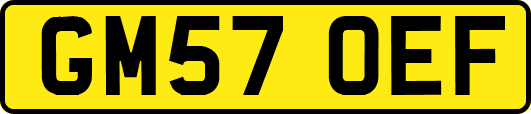 GM57OEF