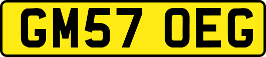GM57OEG