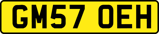GM57OEH