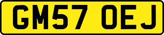 GM57OEJ
