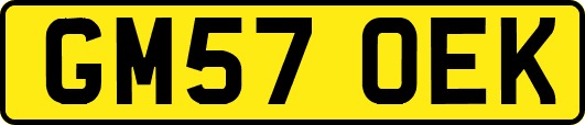 GM57OEK