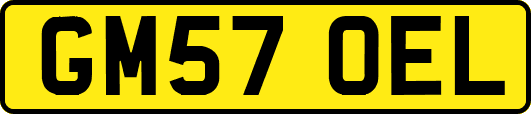 GM57OEL