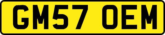 GM57OEM