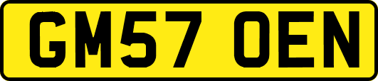 GM57OEN
