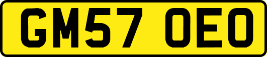 GM57OEO