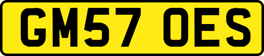 GM57OES