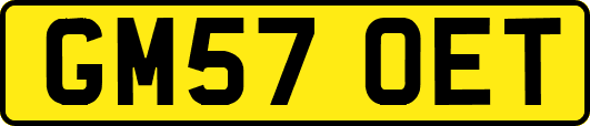 GM57OET
