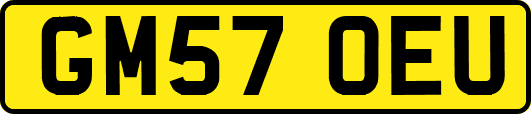GM57OEU