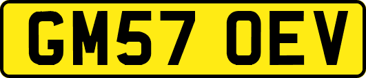 GM57OEV