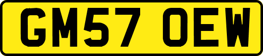 GM57OEW