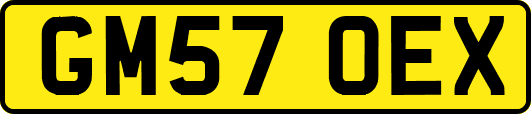 GM57OEX