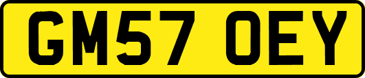 GM57OEY