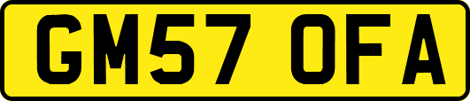 GM57OFA