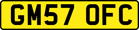 GM57OFC