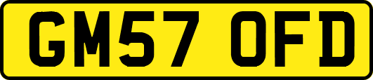 GM57OFD