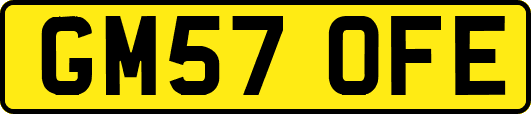 GM57OFE