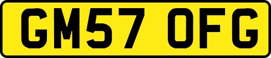 GM57OFG