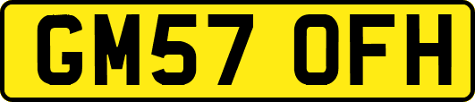 GM57OFH