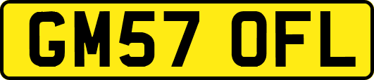 GM57OFL