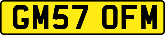 GM57OFM