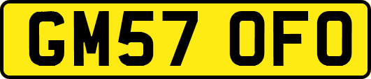 GM57OFO