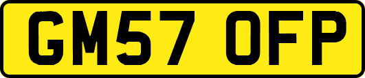 GM57OFP