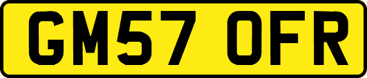GM57OFR