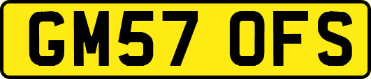 GM57OFS