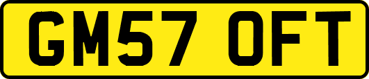 GM57OFT