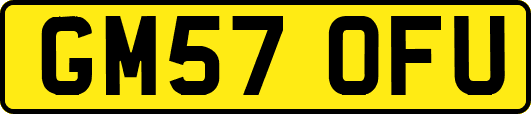 GM57OFU
