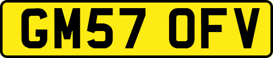 GM57OFV